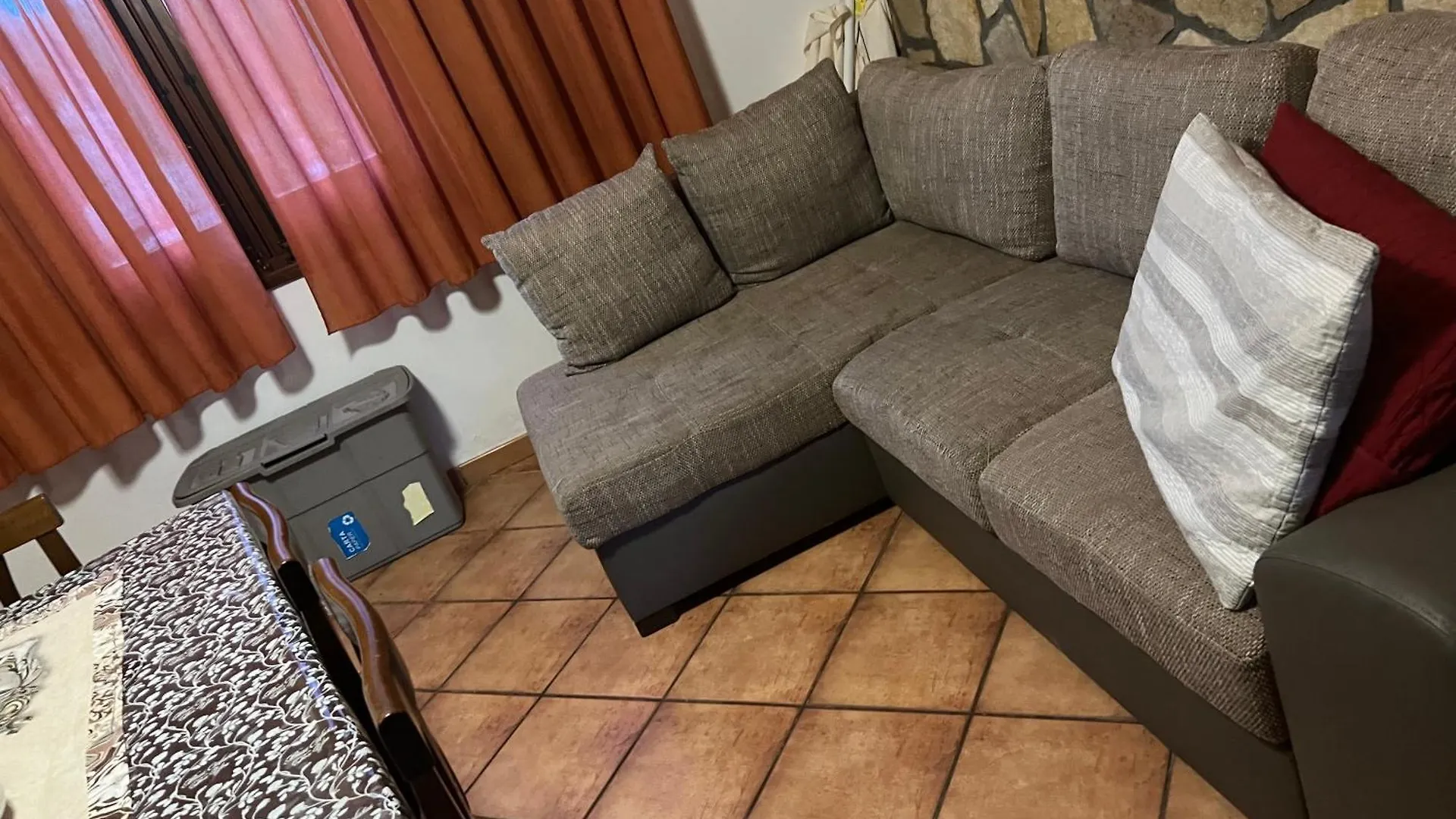 Apartament Baglio Cracchiolo Da Tuzzo - Casa Carrubbo San Vito Lo Capo 0*,  Włochy