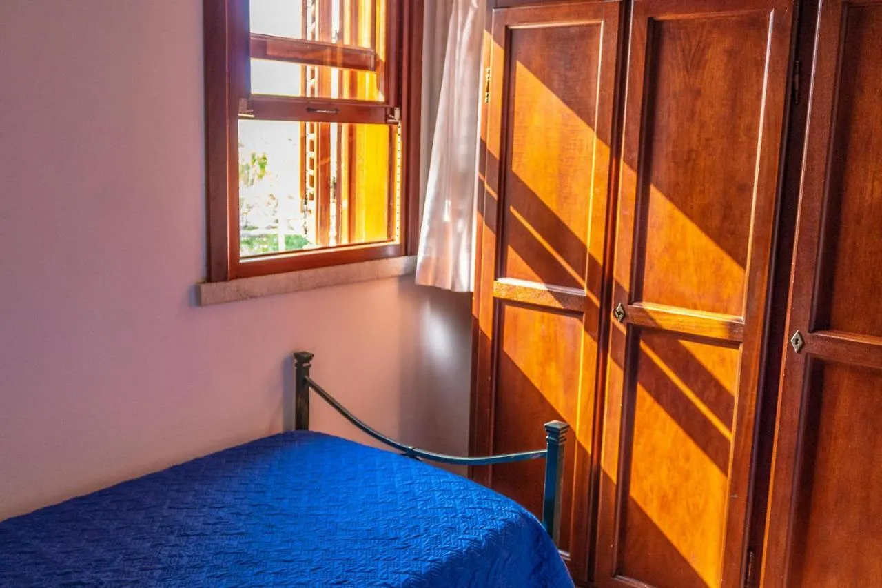 Apartament Baglio Cracchiolo Da Tuzzo - Casa Carrubbo San Vito Lo Capo 0*,