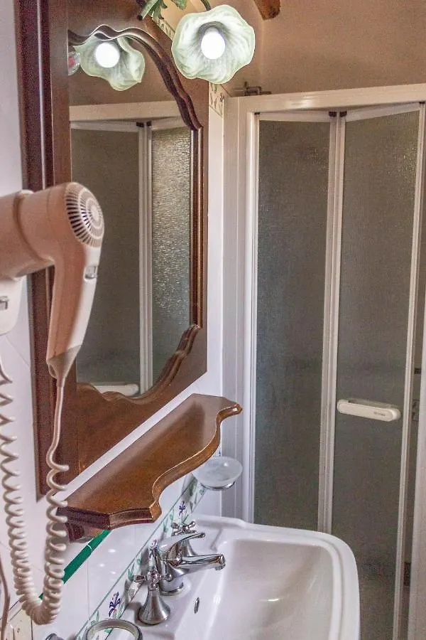 Apartament Baglio Cracchiolo Da Tuzzo - Casa Carrubbo San Vito Lo Capo 0*,