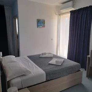Naxos Laguna Apartament